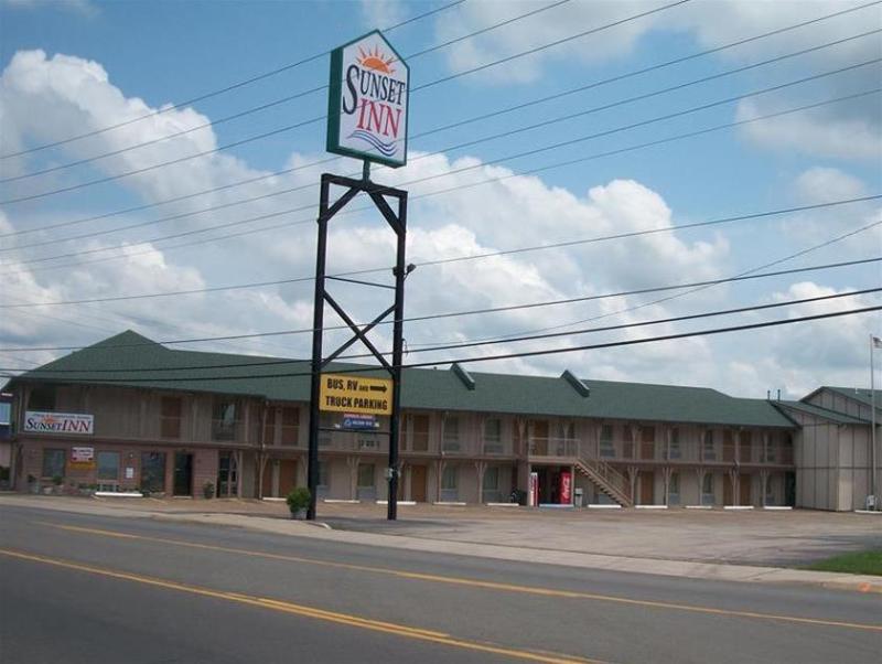 Sunset Inn Rolla