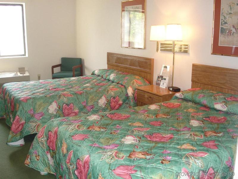 Sunset Inn Rolla, Rolla