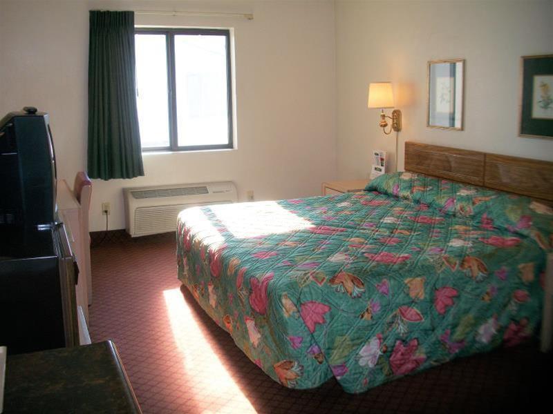 Sunset Inn Rolla