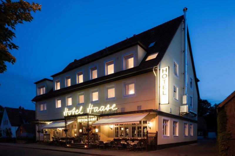 Hotel Haase image