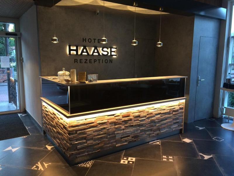 Hotel Haase image