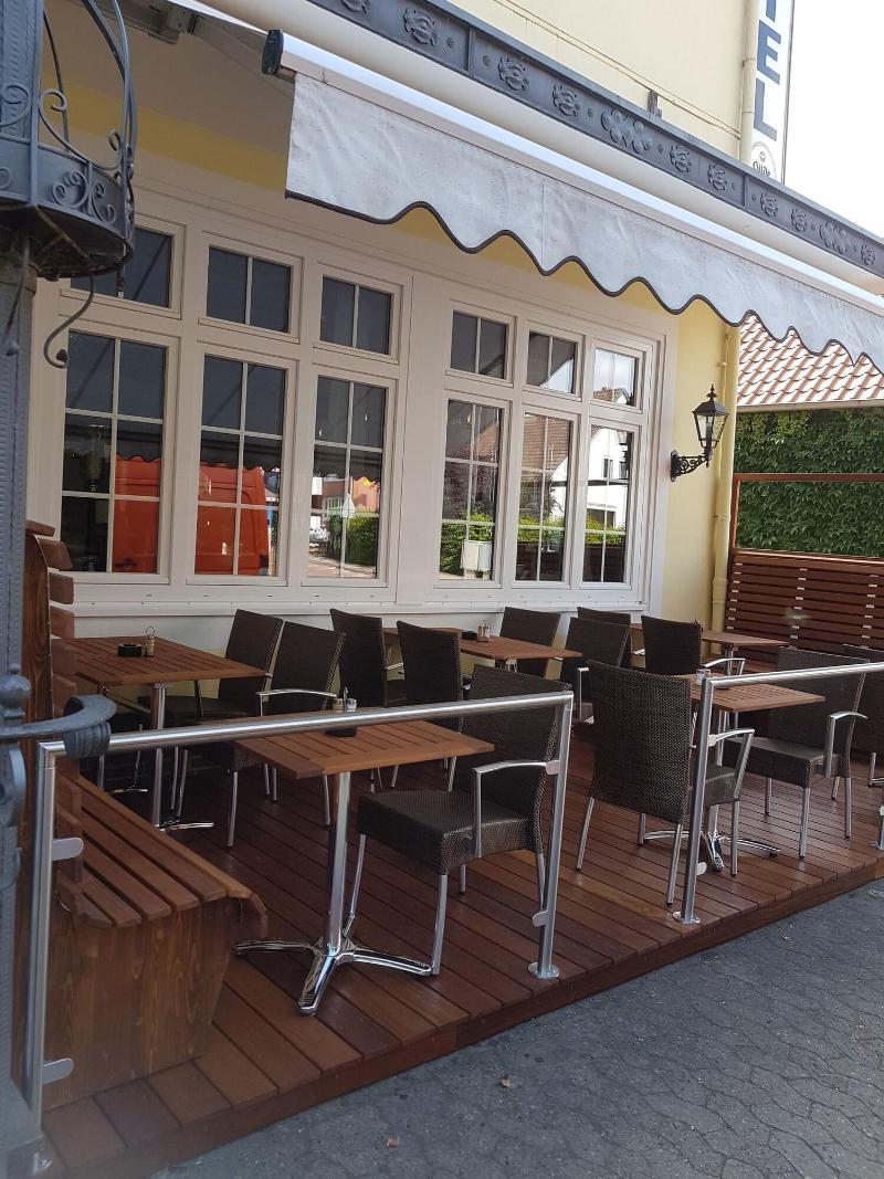 Hotel Haase image
