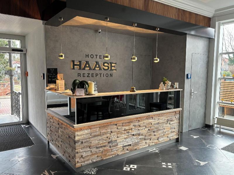 Hotel Haase image