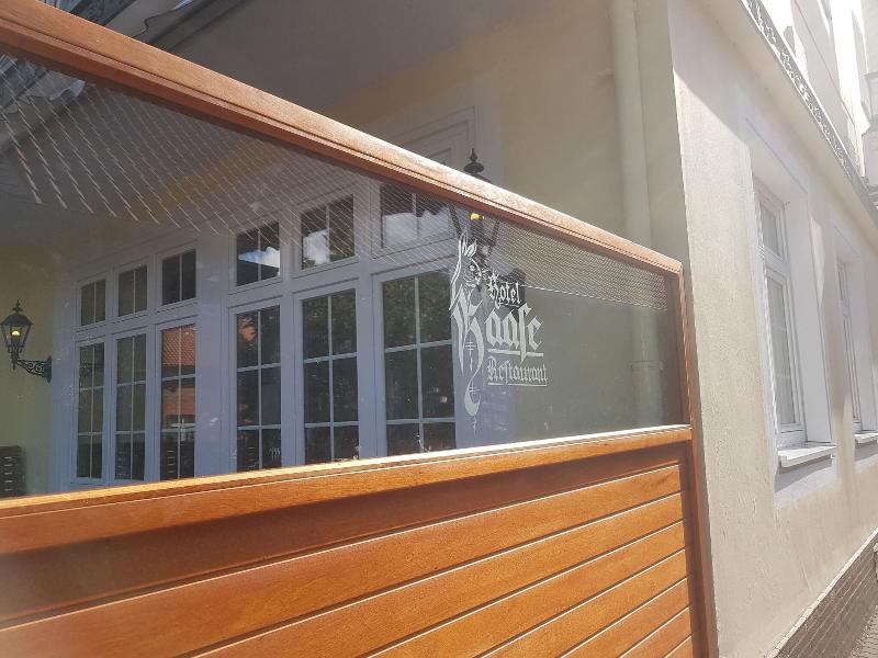 Hotel Haase image