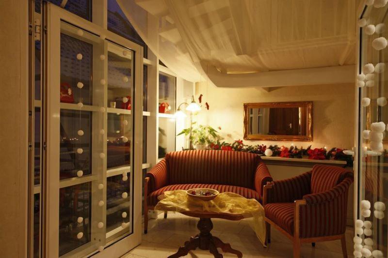 Hotel Haase image