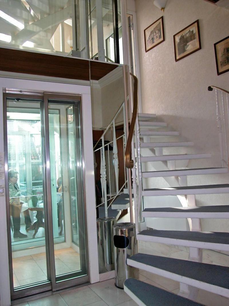 Hotel Haase image