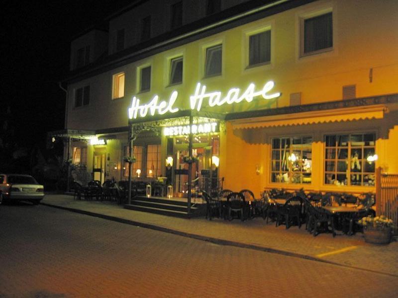 Hotel Haase image