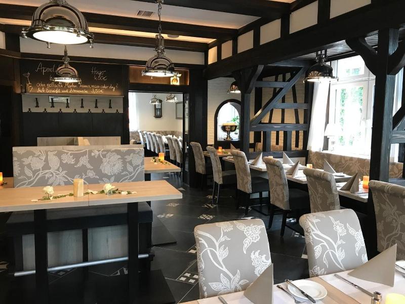 Hotel Haase image