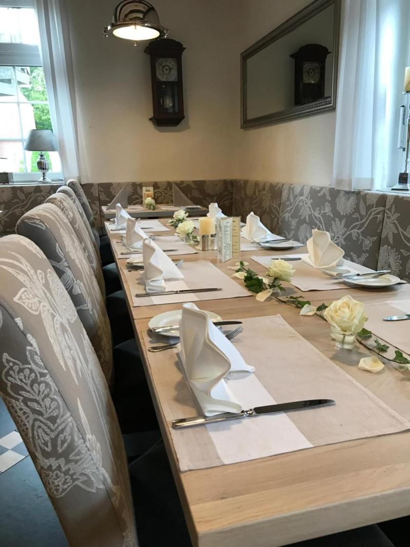 Hotel Haase image