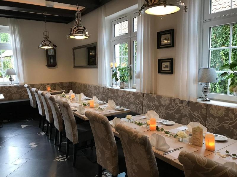 Hotel Haase image