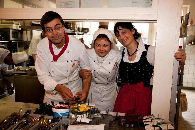 Hotel Haase image