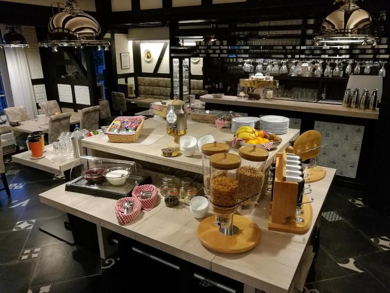 Hotel Haase image