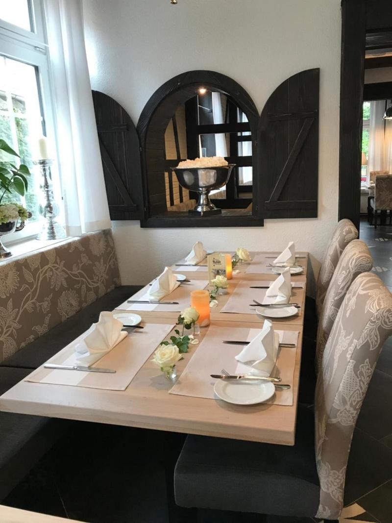 Hotel Haase image