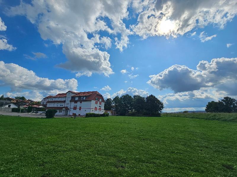 Hotel & Restaurant Itzumer Paß
