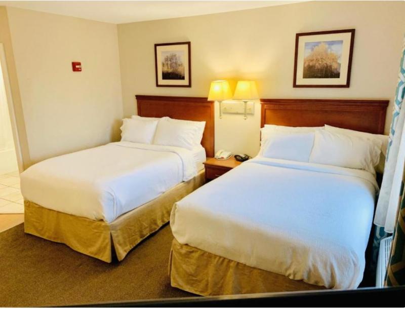 Candlewood Suites Hot Springs photo 19