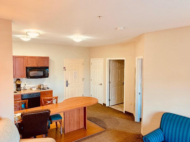 Candlewood Suites Hot Springs photo 22