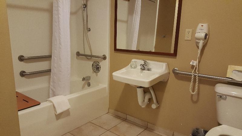 Candlewood Suites Hot Springs photo 23