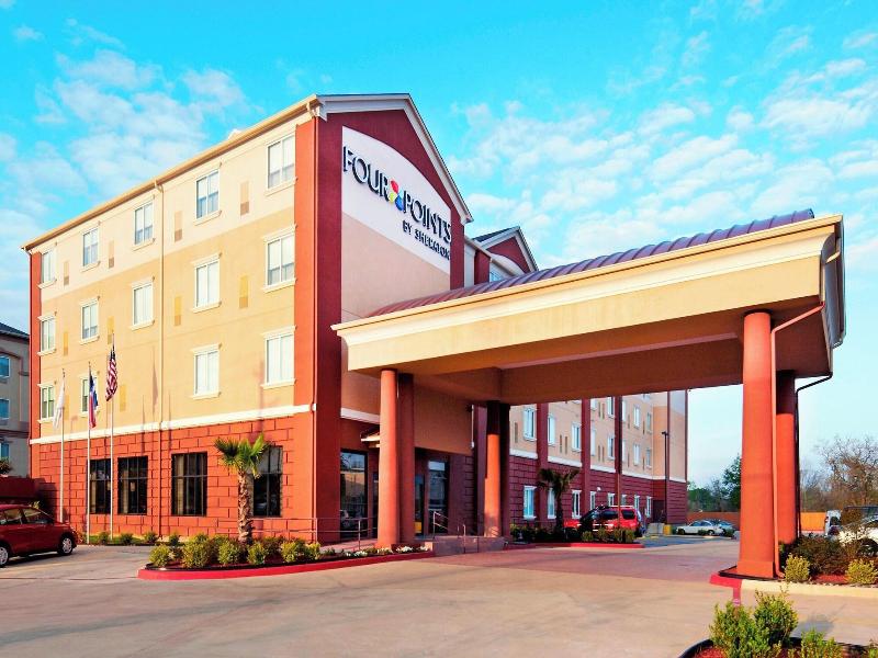 Four Points by Sheraton Houston Hobby Airport image