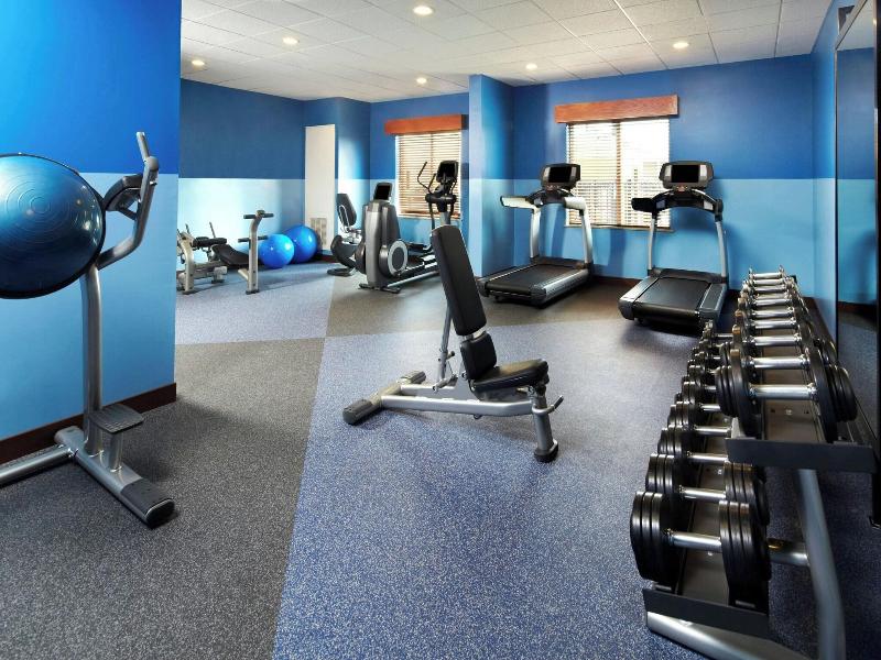 Four Points by Sheraton Houston Hobby Airport image