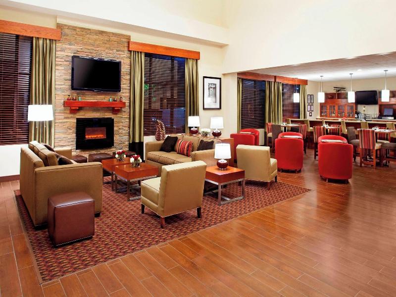 Four Points by Sheraton Houston Hobby Airport image