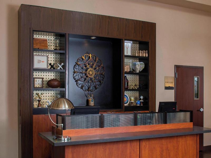 Four Points by Sheraton Houston Hobby Airport image