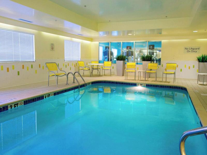 Fairfield Inn Huntsville