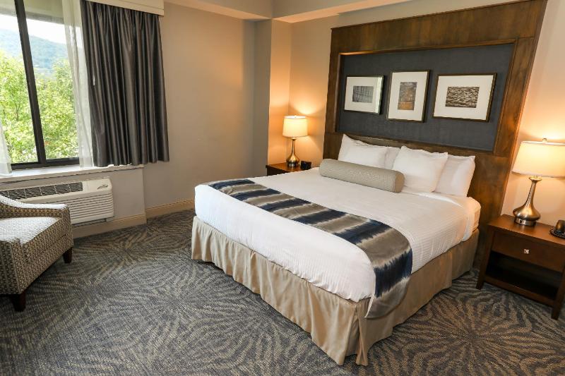 Liberty Mountain Lodging by Vail Resorts image