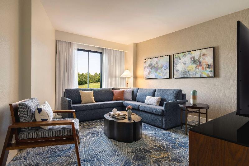 The Woodlands Resort Curio Collection by Hilton image