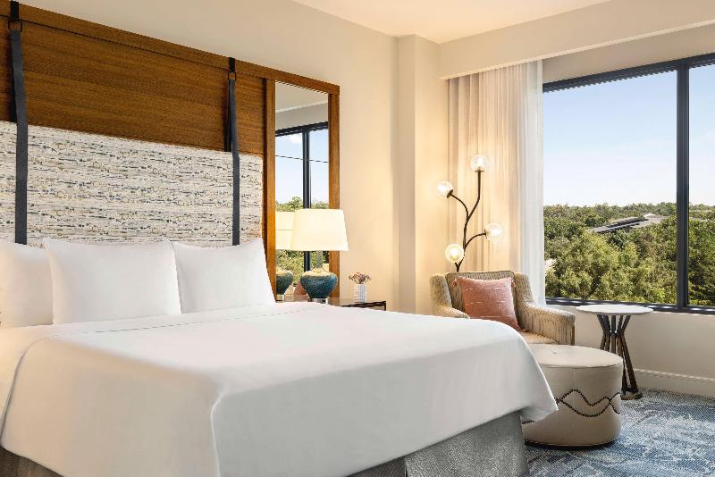 The Woodlands Resort Curio Collection by Hilton image