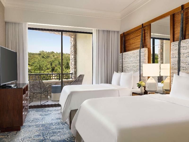 The Woodlands Resort Curio Collection by Hilton image