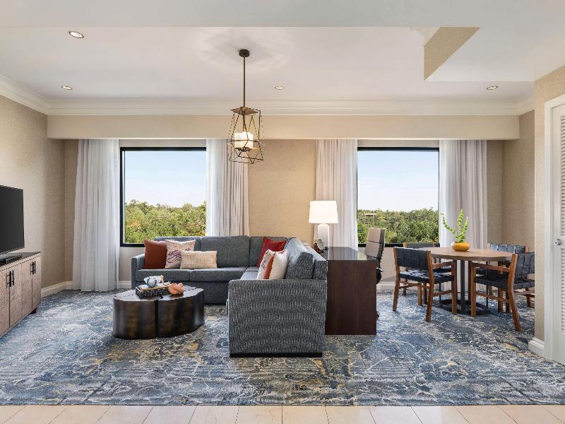 The Woodlands Resort Curio Collection by Hilton image