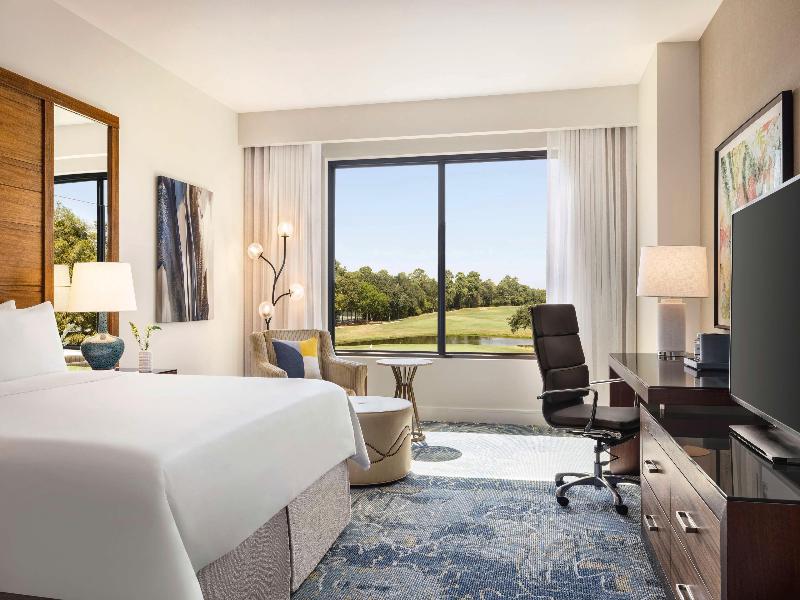 The Woodlands Resort Curio Collection by Hilton image