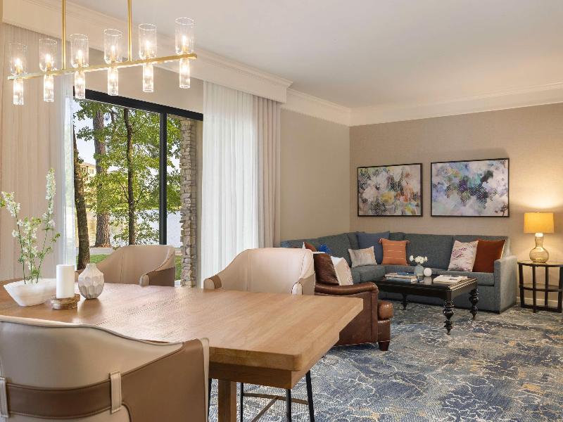 The Woodlands Resort Curio Collection by Hilton image