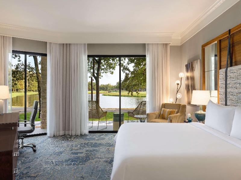 The Woodlands Resort Curio Collection by Hilton image
