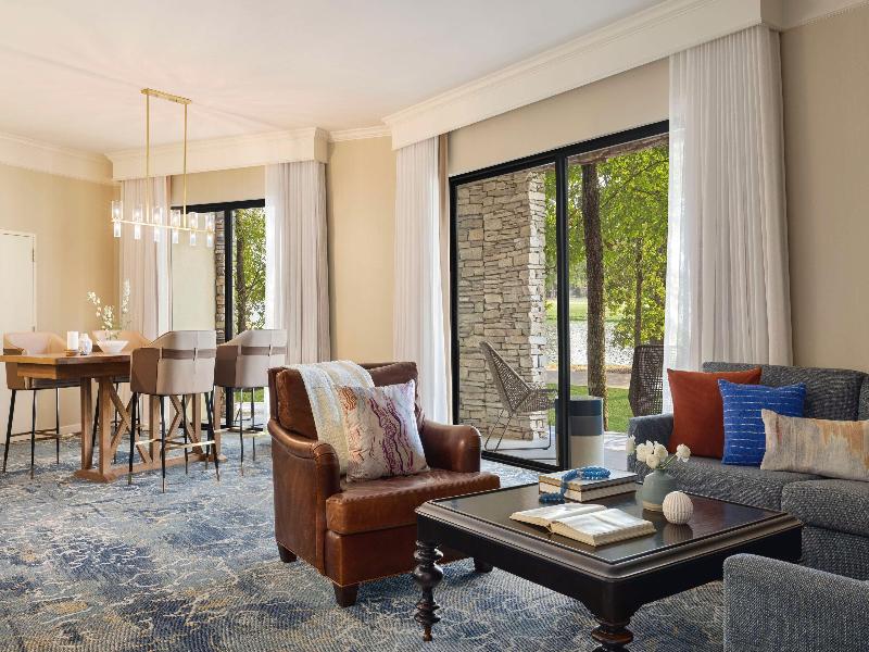 The Woodlands Resort Curio Collection by Hilton image