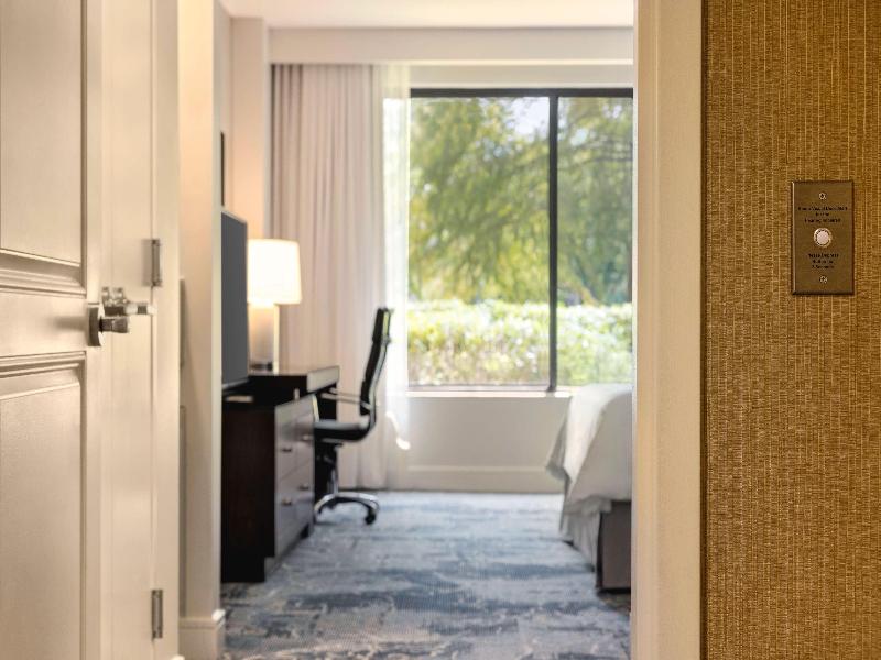 The Woodlands Resort Curio Collection by Hilton image