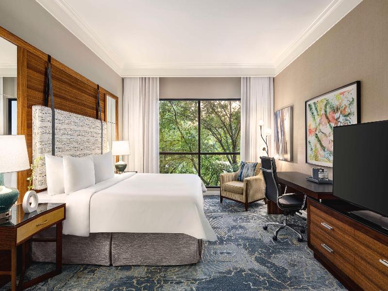 The Woodlands Resort Curio Collection by Hilton image