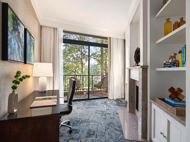 The Woodlands Resort Curio Collection by Hilton image