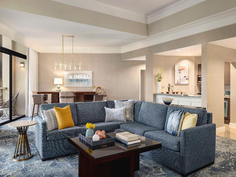 The Woodlands Resort Curio Collection by Hilton image