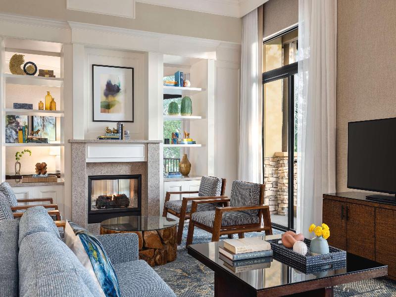 The Woodlands Resort Curio Collection by Hilton image
