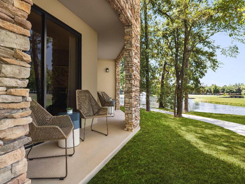The Woodlands Resort Curio Collection by Hilton image