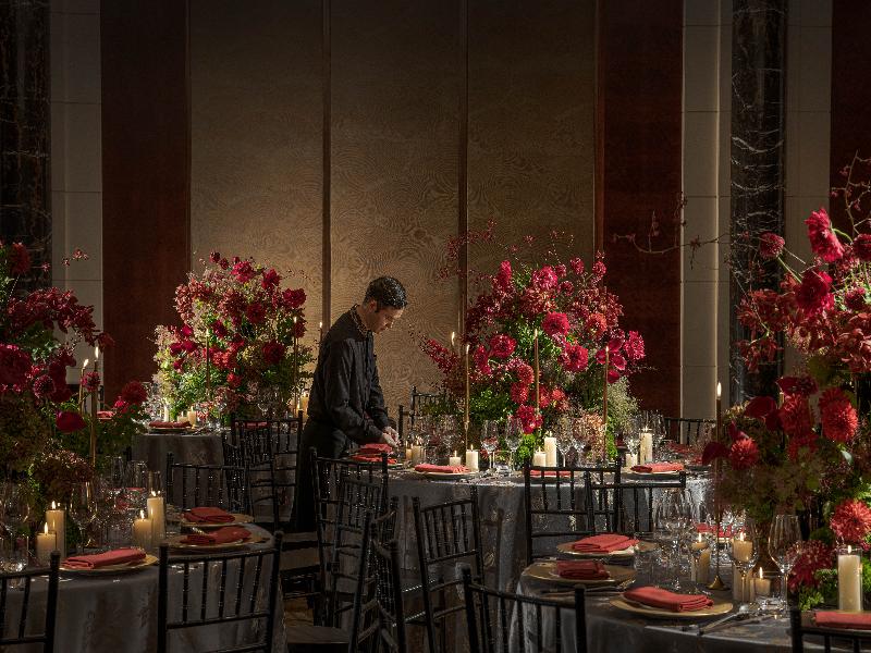 Four Seasons Hangzhou at West Lake image