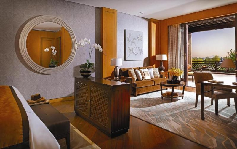 Four Seasons Hangzhou at West Lake photo 12