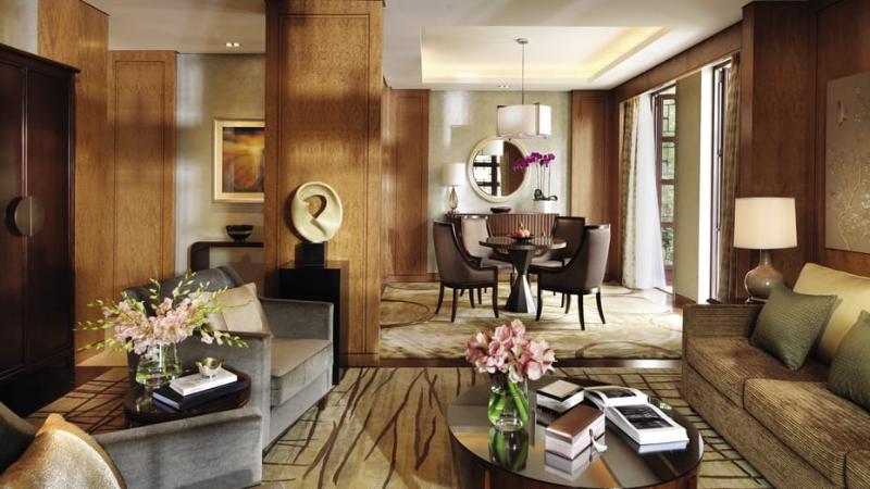 Four Seasons Hangzhou at West Lake photo 11