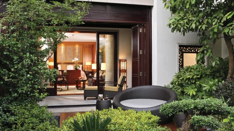 Four Seasons Hangzhou at West Lake photo 13