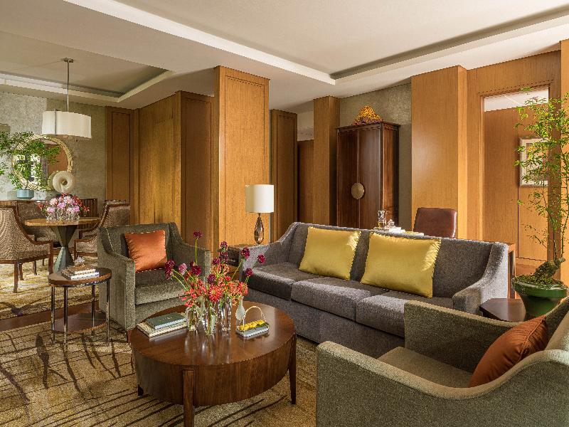 Four Seasons Hangzhou at West Lake image