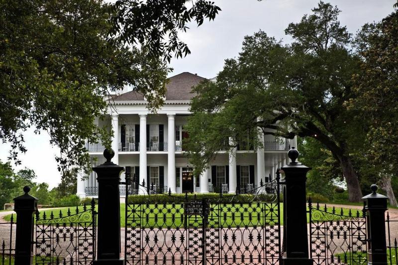 Dunleith Plantation image