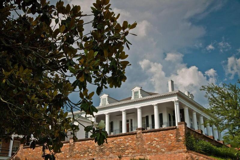 Dunleith Plantation image