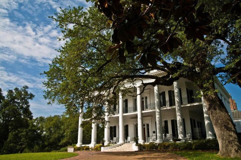Dunleith Plantation image