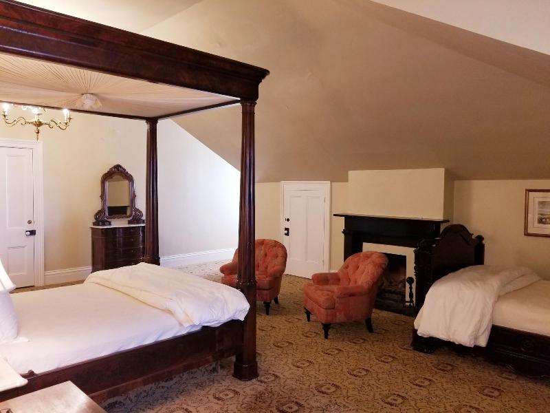 Dunleith Plantation image